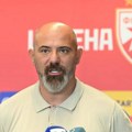 "Sinoć pričam sa suprugom, da li to da pomenem?": Stankovića pitali za Ligu šampiona, rekao šta mu je na srcu