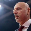 Saša Obradović novi trener Hapoela iz Jerusalima