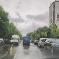 Snažno nevreme pogodilo Sarajevo: Obilna kiša poplavila ulice, otežano i kretanje saobraćaja