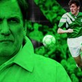 Toni Kaskarino za BBC: O rimskoj noći za pamćenje, lažnom doktoru Spoku i neuništivim Ircima