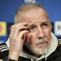 Tragedija: Preminuo legendarni francuski fudbaler i trener (59)