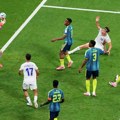 Istorijski gol Uzbekistana i pobeda Kolumbije: Gana bolja od Paname