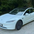 Koliko košta polovna Tesla?