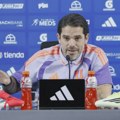 (VIDEO) Jeziva scena u Čileu - Gago doživeo srčani udar na konferenciji