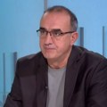EFJ: „Novinar Dinko Gruhonjić više nije bezbedan u Srbiji“