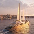 Orient Express luksuznom jahtom cilja novu generaciju milijardera