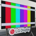 LG Display OLED ekrani su prvi na svetu dobili sertifikat za savršene boje i osvetljenje