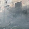 Ukrajinci digli u vazduh vojni aerodrom, Rusi odmah uzvratili istom merom