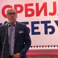 Vučević: Nećemo dati Novi Sad blokaderima