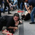 Haos u Ankari pred NATO samit: Više od 100 uhapšenih na protestu protiv alijanse (foto/video)