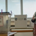 Potvrđeni rezultati kosovskih parlamentarnih izbora od 7. juna