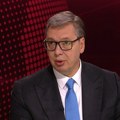 "Hrvatska? Ništa novo!" Vole da nas vide na kolenima", Vučić o blokiranju Klastera 3: "Ne treba mnogo da očajavamo"