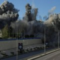 Amerika gađala 90 vojnih ciljeva u Iranu, Teheran kaže: ‘Novi ratni zločin’