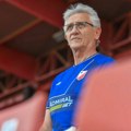 Vojvodina je plava, zbog Mike Antića i srpske nacije: Pogledajte novi dres "Stare dame"