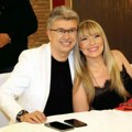 TAJNA ODNETA U GROB! Saša Popović nije doživeo da sazna koja pevačica je htela da mu uništi brak, Suzana Jovanović poručuje…