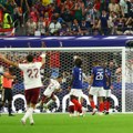 UŽIVO: Španija gazi ka finalu, Francuskoj potrebno čudo