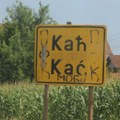 Urbanisti imaju velike planove za Kać: Škola i vrtić, auto-put sa naplatnom rampom, zabavni park...