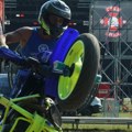 Beograd Moto Fest na Kalemegdanu: Prvi festival za ljubitelje motocikala, pripremljen bogat program