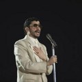Prekinut spektakl svetske zvezde, 80.000 ljudi napustilo koncert: Ima i povređenih (VIDEO)
