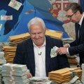 Uzinat: Gvozden Nikolić ima čak pet firmi!