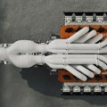 Ovako zvuči novi V12 motor koji ima 1070 KS