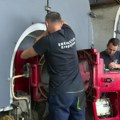 Kragujevačka Energetika remontuje postrojenja na vanmatičnim lokacijama