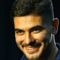 Da li je ovo sledeće veliko ime srpskog glumišta? Krsto Bard Plemić ovako recituje Radovića