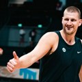 Nikola Jokić nikada ne ide na more! Ovo je razlog zašto Džoker ne hrli na peščane plaže