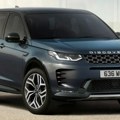 U decembru 2026. kraj za Land Rover Discovery Sport