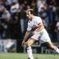 Ko je bio Franko Barezi: Sinonim jednog od najvećih klubova na svetu, fudbal će ga večno pamtiti