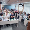 Stoprocentni odziv klubova Zone Jug i Srpske lige Istok na redovnim konferencijama pred novu sezonu