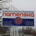 PPT Namenska izdala više od 500.000 akcija kroz konverziju duga u kapital