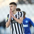 Zvanično! Potpisao Samed Baždar, ovo su svi detalji novog ugovora