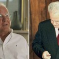 "Kad sam čuo da su Legiji dali pasoš, nikad ga nisam koristio": Duda Ivković o susretu sa Slobodanom Miloševićem