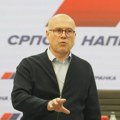 Вучевић: Спајић не разуме како функционише глобална трговина