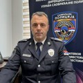Android uređaji, body kamere i dronovi: Pukovnik Marković za Euronews Srbija otkriva novine koje uvodi policija