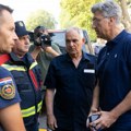 Oglasio se Plenković: Vlada Hrvatske koordinira zaštitu ljudi i saniranje posledica požara