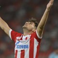 Loizu ide iz Zvezde? Bivši trener crveno-belih hoće Kipranina na pozajmicu