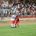 Gradski derbi bez pobednika, bez golova na SC Krušik