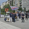 Kada "ćaci" u Majdanpeku izvrnu pobedu: Hteli da pokažu kako "Srbija pobeđuje", pa pogrešili redosled slova VIDEO