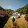 VOLJAVČA RUDNIČKA: Manastir u kome je zasedao Praviteljstvujušči sovjet, utočište hajducima, Karađorđevo mesto za skrivanje i…