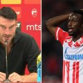 Albert Rijera o Osmanu Bukariju: "Rekao sam mu, ti si mi kao sin"
