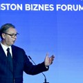 Vučić: Za godinu dana krećemo u proizvodnju balističkih raketa velikog dometa