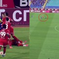 (VIDEO) Kiks golmana i masovna tuča – CSKA pregazio Levski