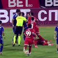 (VIDEO) Kiks golmana i masovna tuča – CSKA pregazio Levski