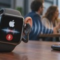 Apple Watch koji stalno sluša razgovor izazvao zabrinutost: problem nisu samo podaci vlasnika sata