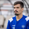 Pantović: Železničar da me vrati na pravi put