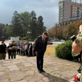 U Gornjem Milanovcu obeležena 108. godišnjica proboja Solunskog fronta i Dan srpskog jedinstva