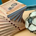 Fudbalska istorija Subotice dobila svoje novo poglavlje