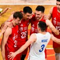 Estonija pobedila Fince i sve poremetila u grupi Srbije, evo koji je sada put "Orlova" do završnice EP